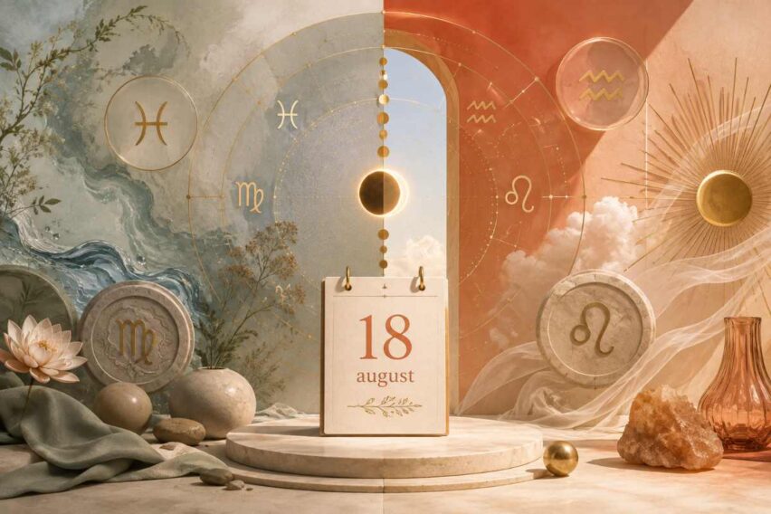De ce 18 august 2026 a devenit o dată importantă în astrologie. Ce se încheie și ce începe de acum