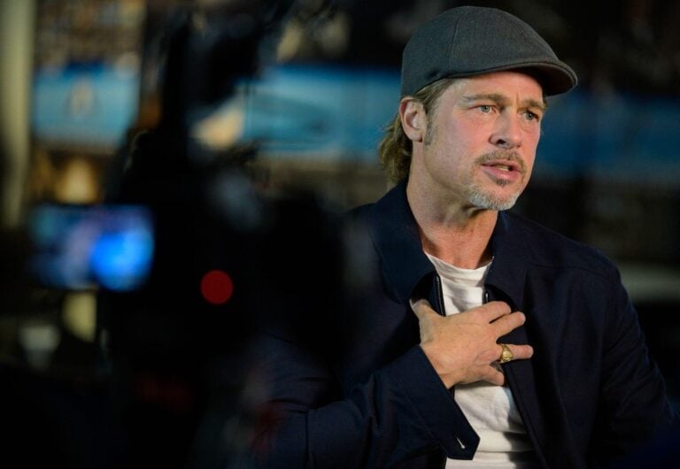Brad Pitt a recunoscut cât de greu i-a fost în perioada problemelor de familie (Sursa foto: Profimedia)