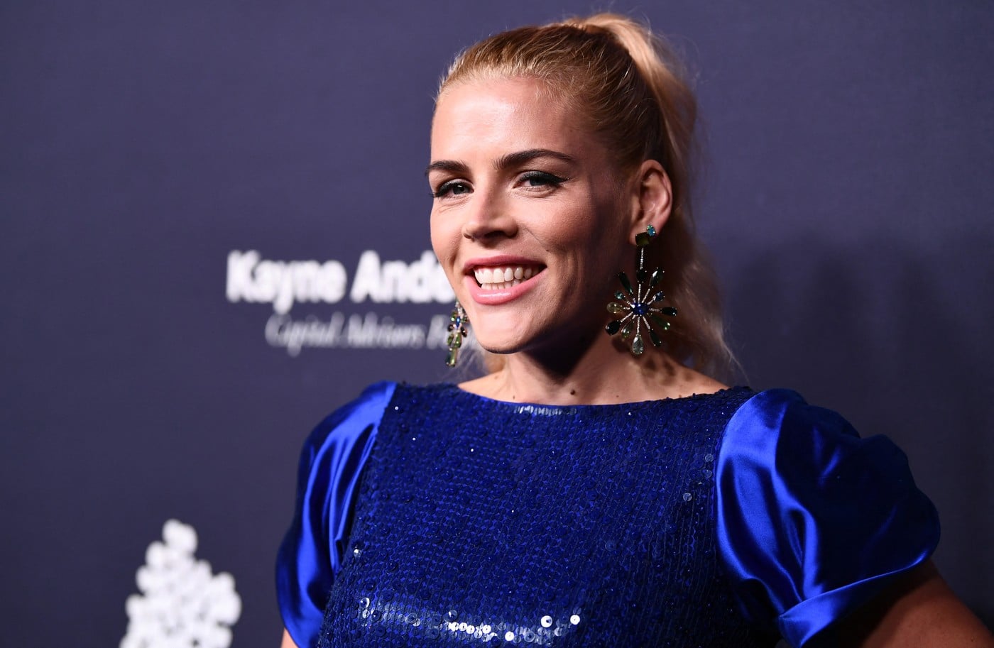 Actrița din „Dawson’s Creek”, diagnosticată cu o tumoră cerebrală la 47 de ani. Busy Philipps nu avea niciun simptom