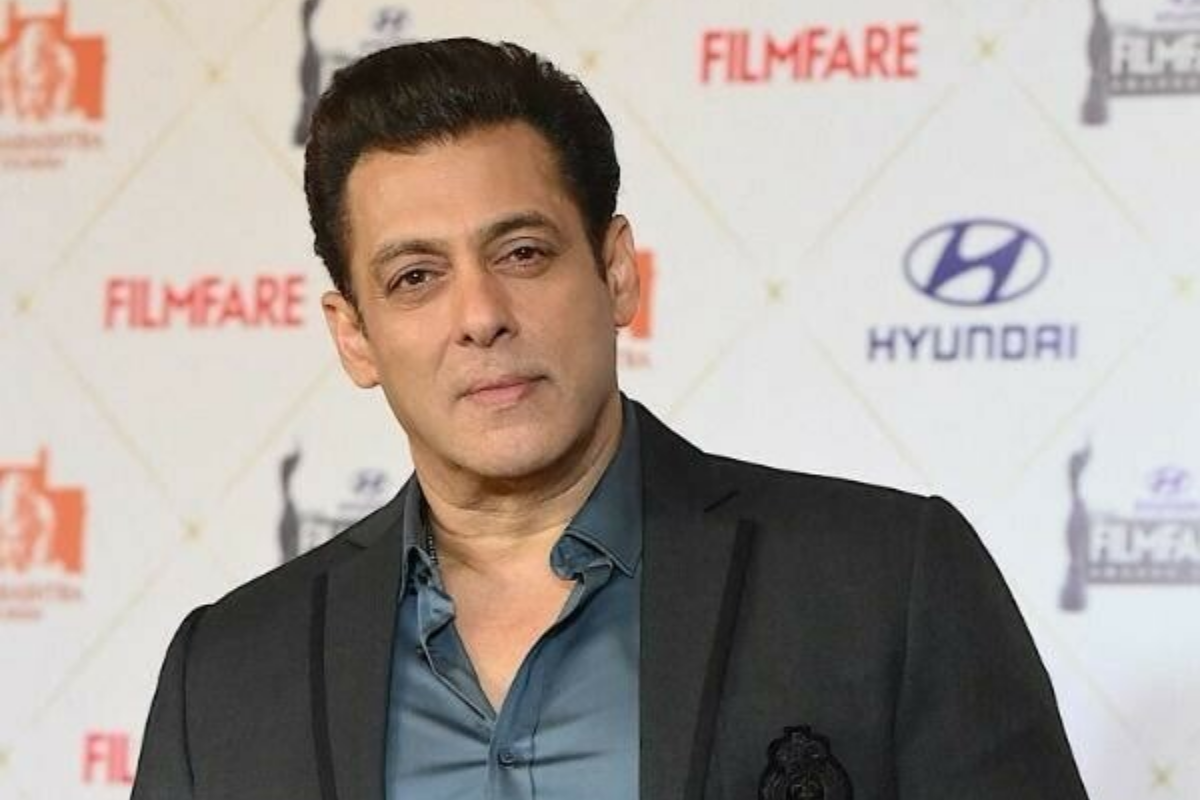 Salman Khan își dorește să devină tată la 60 de ani: „Voi avea copii într-o bună zi, curând”