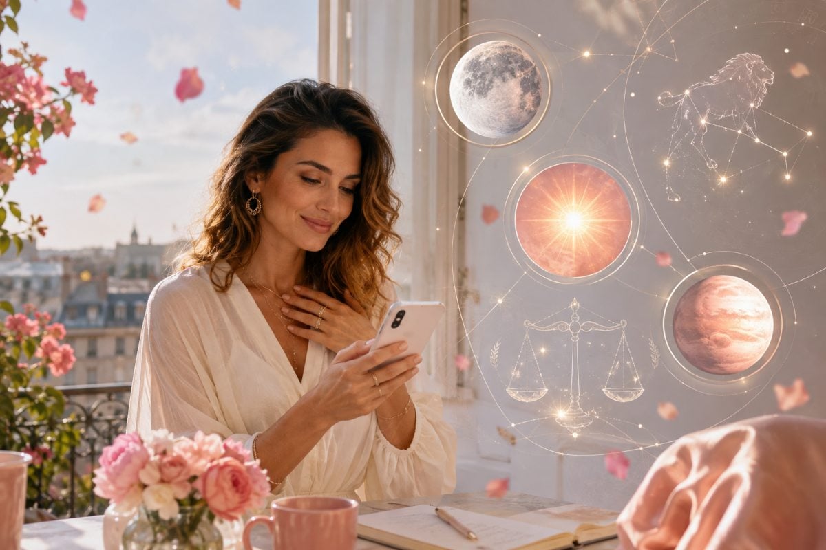 Horoscop 4-9 august 2026. Trei schimbări astrale importante, zodiile care primesc vești în dragoste
