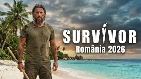 Producătorul emisiunii Survivor anunță nume „surpriză” în tabăra Faimoșilor, pentru următorul sezon