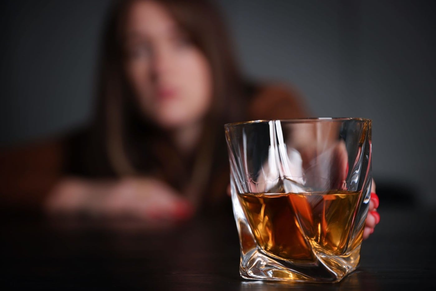 Una din patru femei chestionate spune că a consumat alcool în sarcină. Este sigur măcar „un pahar”?