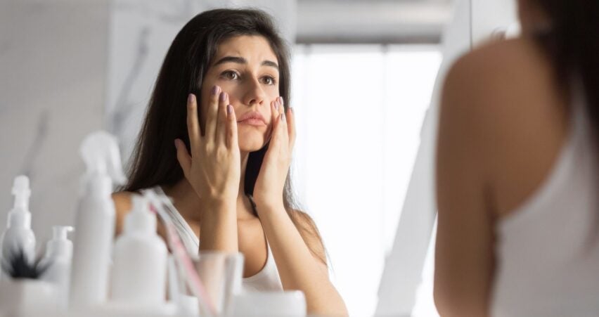 6 metode prin care reduci cearcănele fără machiaj. Ce poți face pentru un aspect mai odihnit