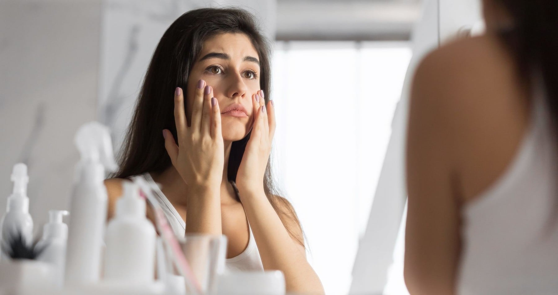 6 metode prin care reduci cearcănele fără machiaj. Ce poți face pentru un aspect mai odihnit