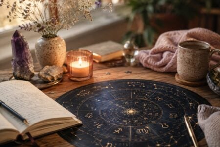 Chiron intră în retrograd. De ce astrologii spun că începe o perioadă de vindecare emoțională
