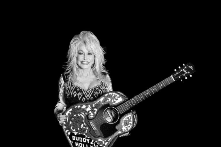 dolly parton