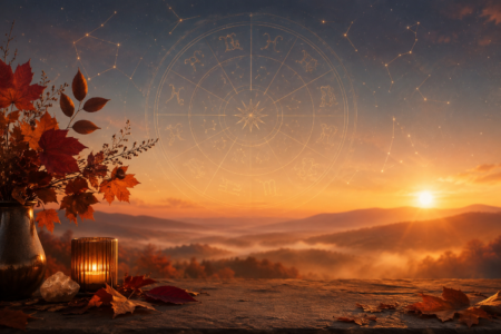 Horoscopul toamnei 2026: septembrie, octombrie și noiembrie sunt luni decisive pentru mai multe zodii