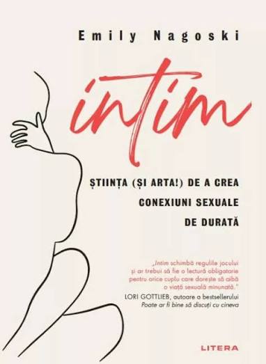 „Intim”, de Emily Nagoski