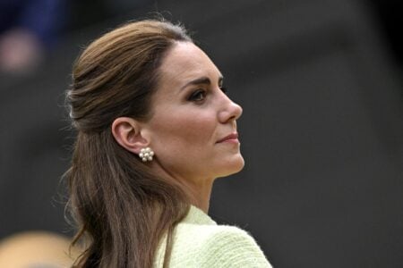 Kate Middleton își schimbă radical look-ul. Apariția vine într-un moment tensionat pentru familia regală