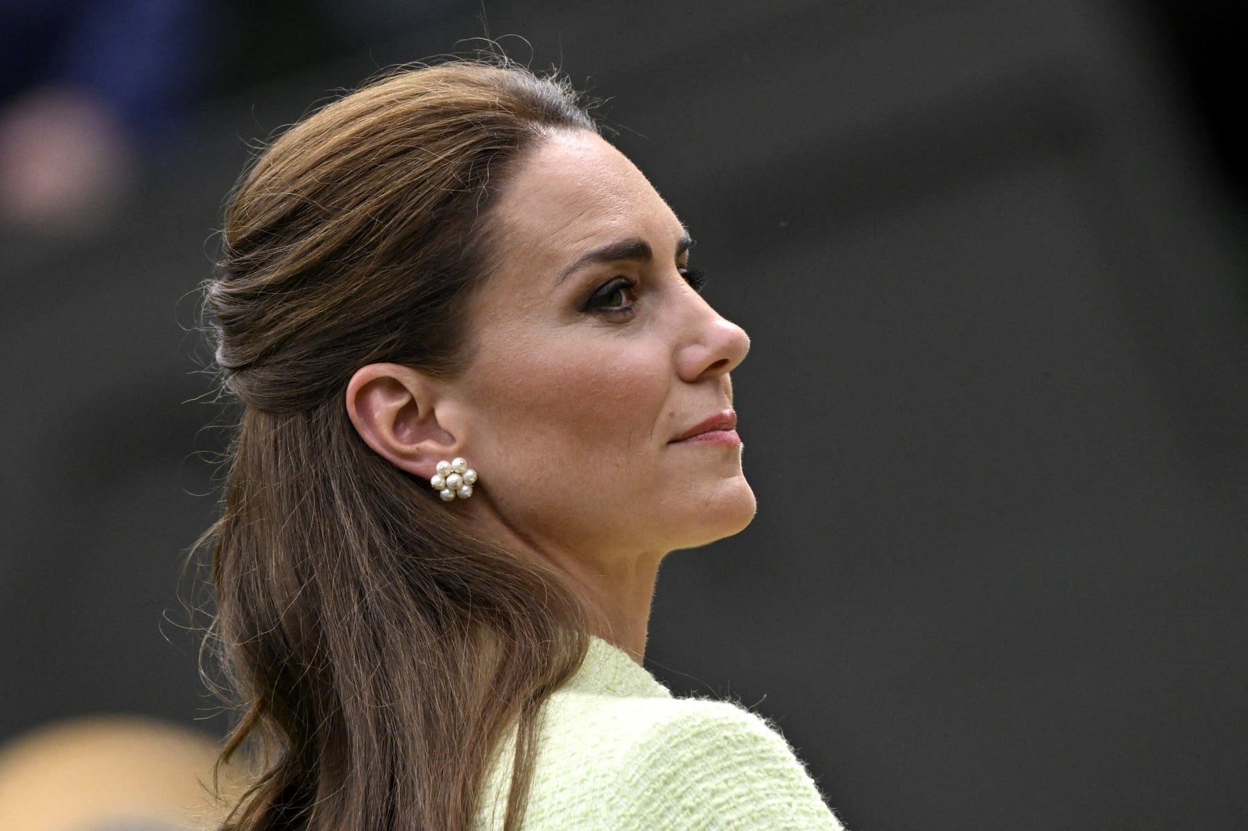 Kate Middleton își schimbă radical look-ul. Apariția vine într-un moment tensionat pentru familia regală