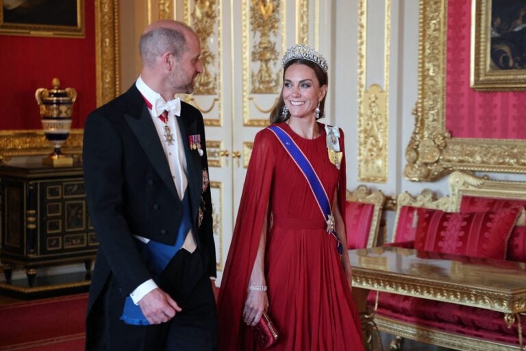 kate middleton printul william