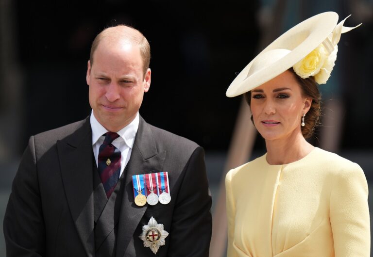kate middleton printul william