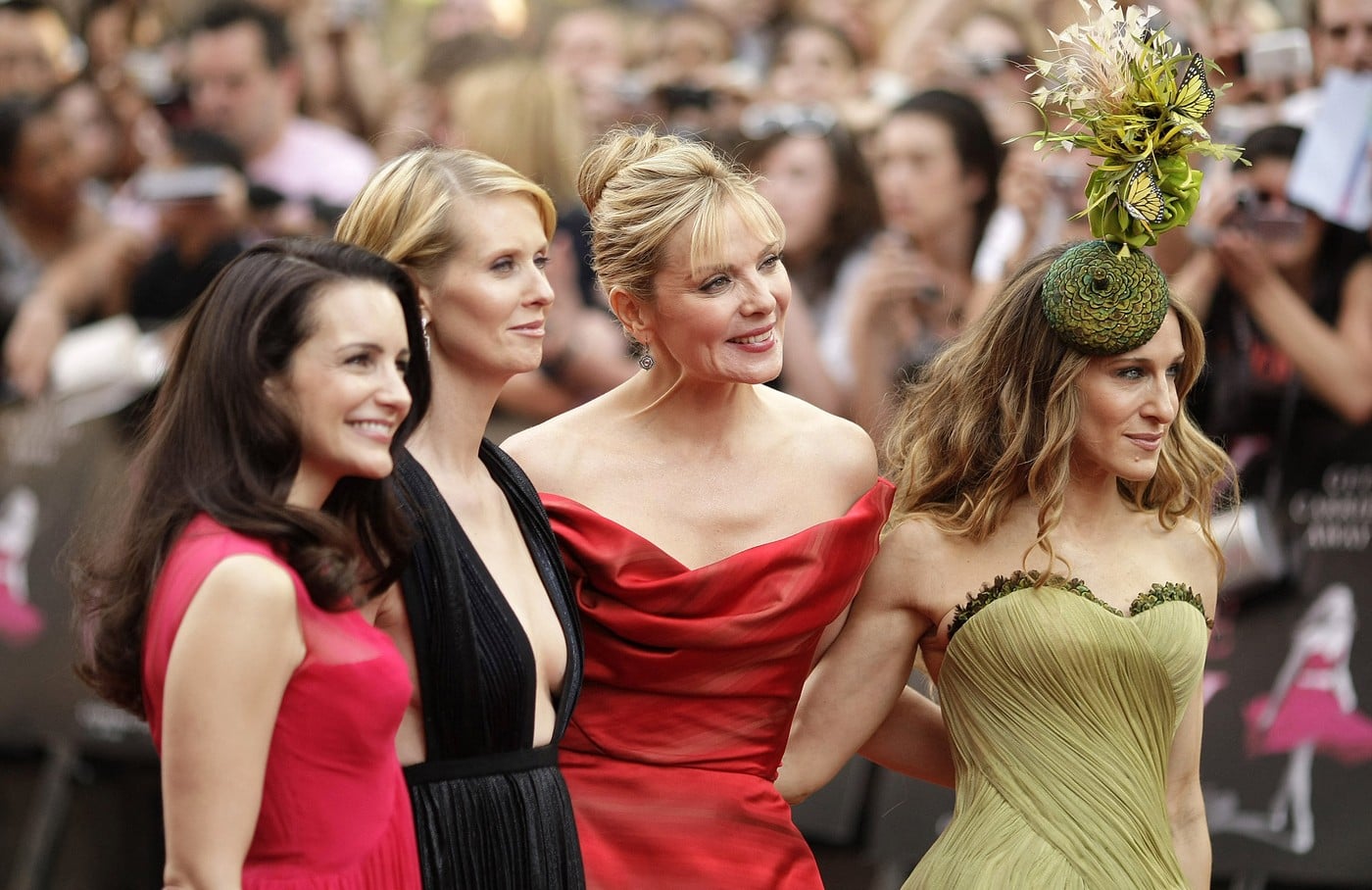 Kim Cattrall împlinește 70 de ani. Cum arăta înainte să devină Samantha din „Sex and the City”, e de nerecunoscut