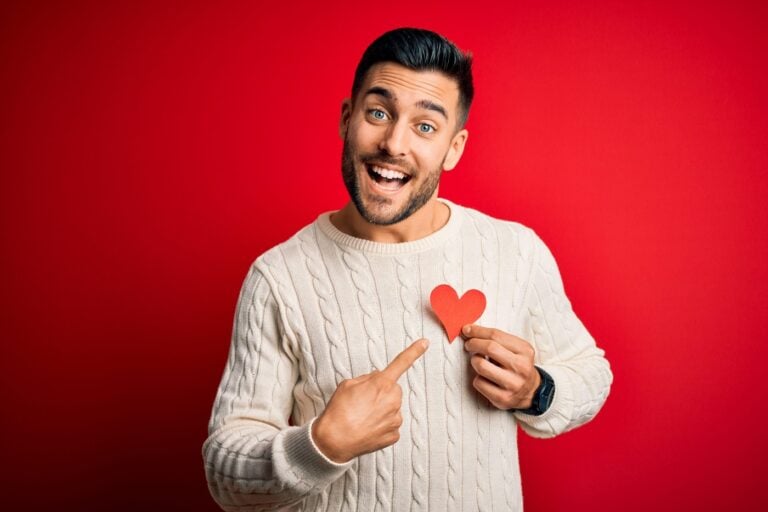 love bombing