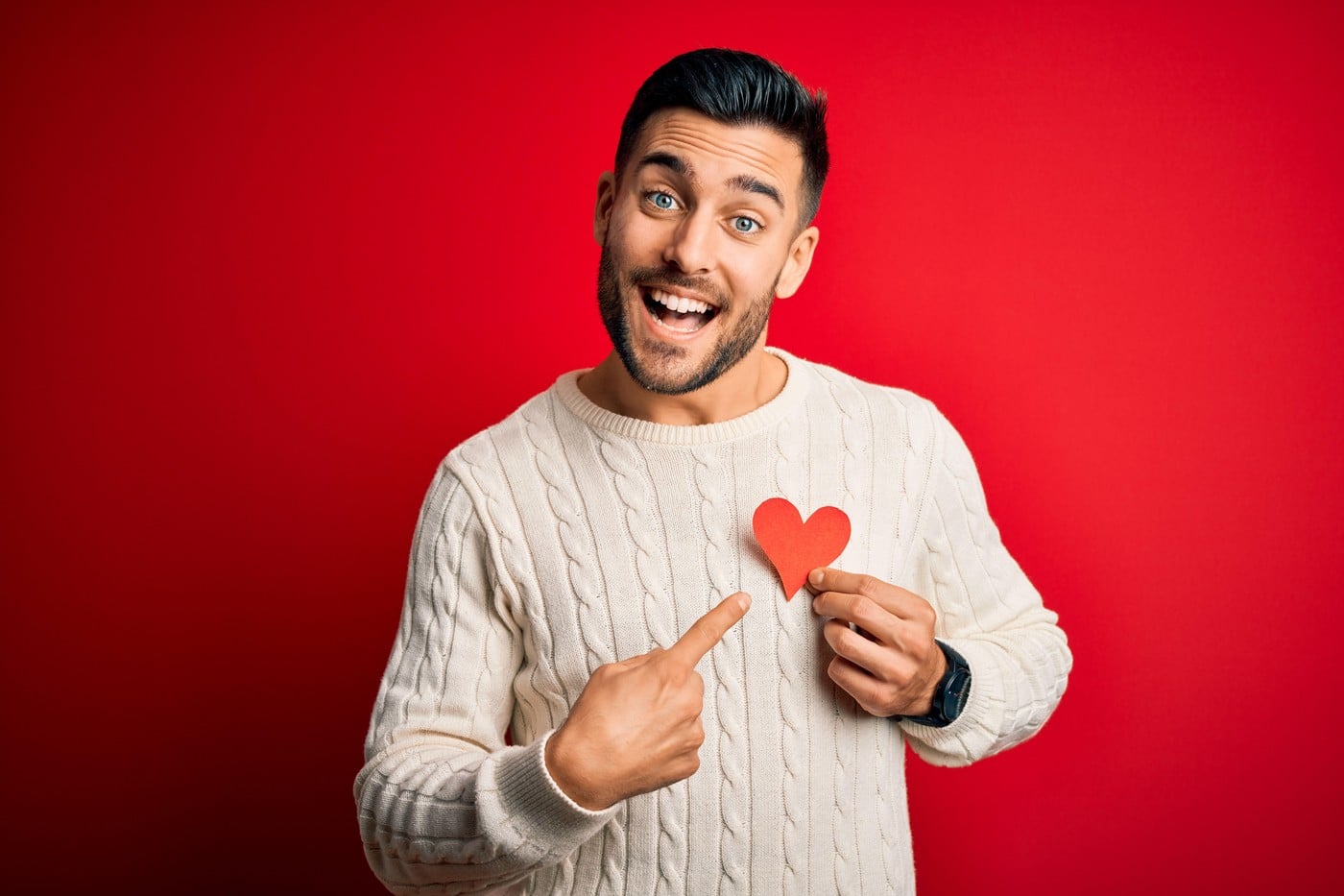 4 semne că ești victima love bombing-ului. Gesturile care par romantice, dar pot ascunde manipularea