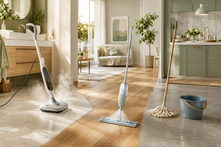 mop podea