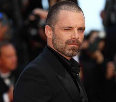 Sebastian Stan a devenit tată pentru prima dată. Decizia discretă luată împreună cu Annabelle Wallis pentru bebeluș