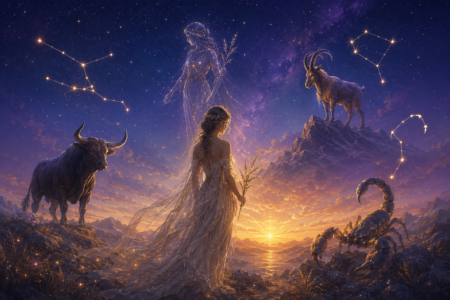Patru zodii intră într-o perioadă mai bună după 23 august. Ce se schimbă pentru ele