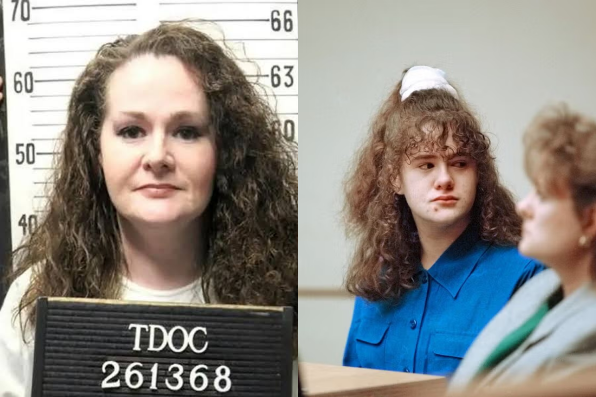 Prima femeie executată în Tennessee, după două secole. Pedeapsa se va pune în aplicare, abia la 30 de ani de la pronunțarea sentinței