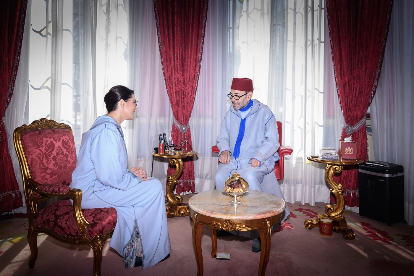 Fatima Ezzahra El Mansouri