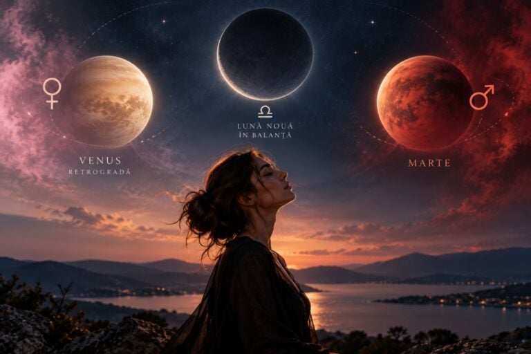 Luna Noua octombrie