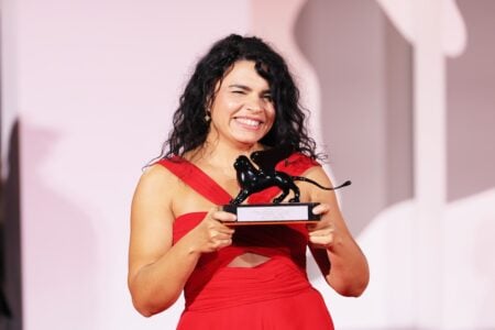 Cine este Alina Șerban, regizoarea română premiată de public la Veneția. „Eu contez”: Povestea tinerei care își caută locul în lume
