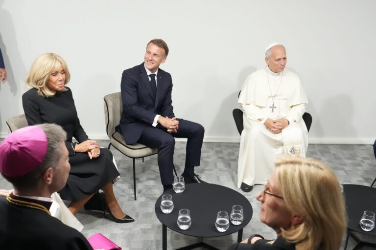 brigitte macron