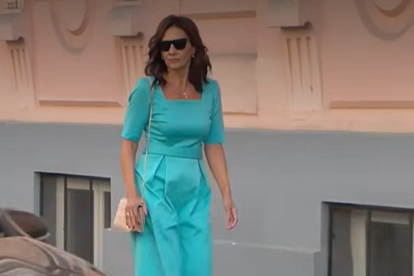 Carmen Iohannis a rupt tradiția în prima zi de școală. Diferența uriașă față de Mirabela Grădinaru
