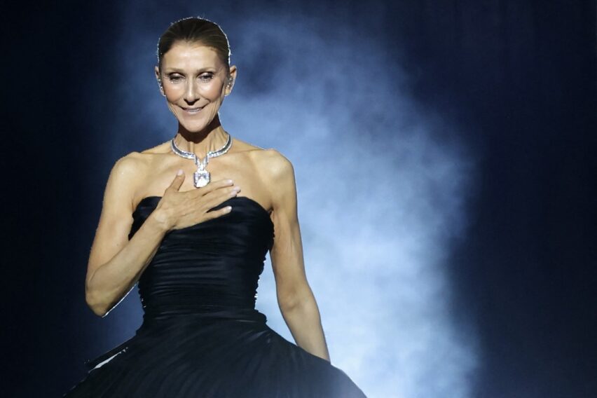 Cum s-a pregătit Céline Dion, la 58 de ani, pentru revenirea pe scenă. Programul de antrenament pe care l-a urmat cinci zile pe săptămână