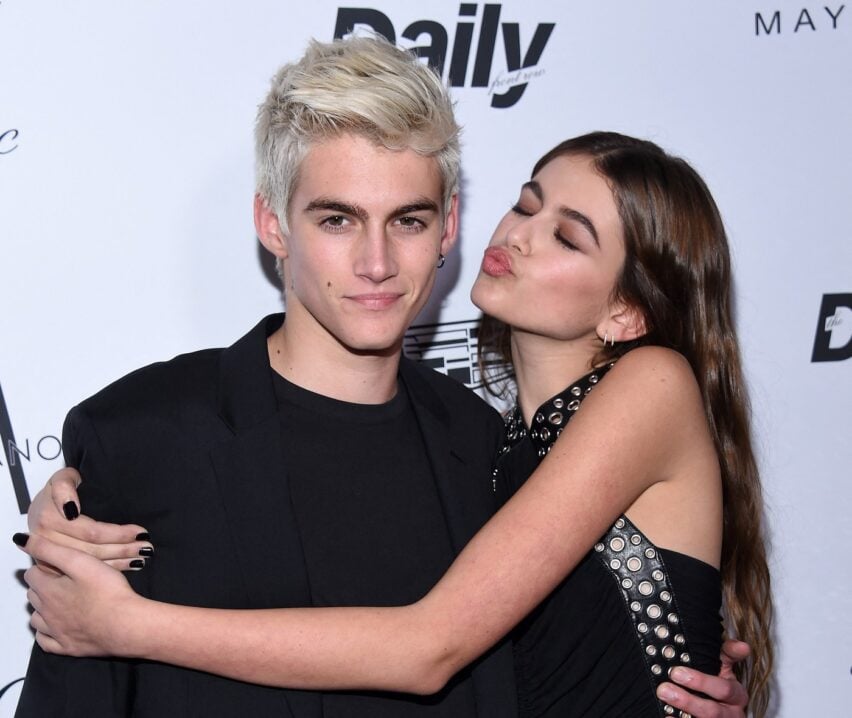 Presley Gerber mărturisea că era „îngrozit” înainte de un tratament controversat pentru dependență. Ce spunea fiul lui Cindy Crawford înainte să moară
