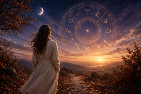 Horoscop octombrie 2026: zodiile care încheie cel mai greu capitol din viața lor