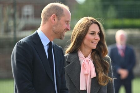 Kate Middleton face un pas important după lupta cu cancerul. Prințul William îi va fi alături