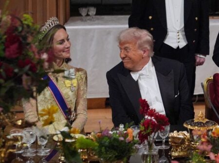 Kate Middleton, în vizorul lui Donald Trump. Dezvăluirea surprinzătoare făcută de un biograf regal