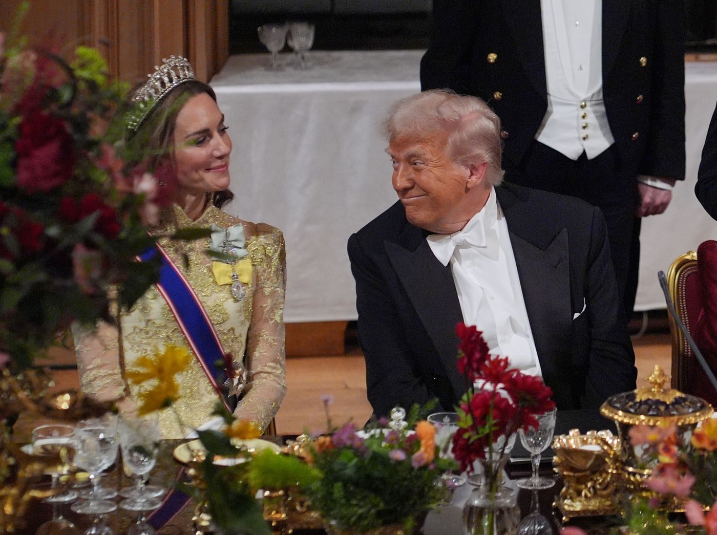 Kate Middleton, în vizorul lui Donald Trump. Dezvăluirea surprinzătoare făcută de un biograf regal