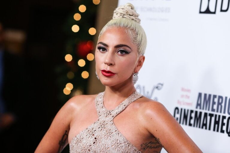 lady gaga