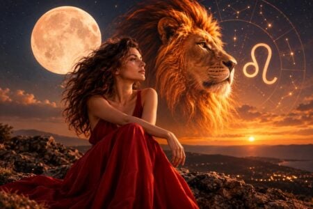 La două zile după Luna Plină, Marte intră în Leu. Ce începe pentru zodii
