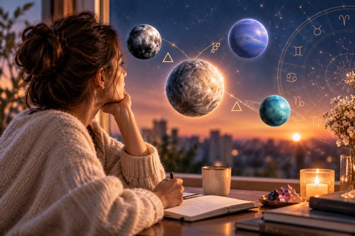 Mercur trece prin trei aspecte importante în numai 48 de ore. Ce zodii vor fi afectate între 12 și 14 septembrie