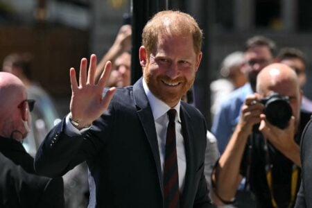 Fratele Prințesei Diana, gest surprinzător după decizia lui Harry. Mișcarea care îl pune pe prinț într-o poziție delicată
