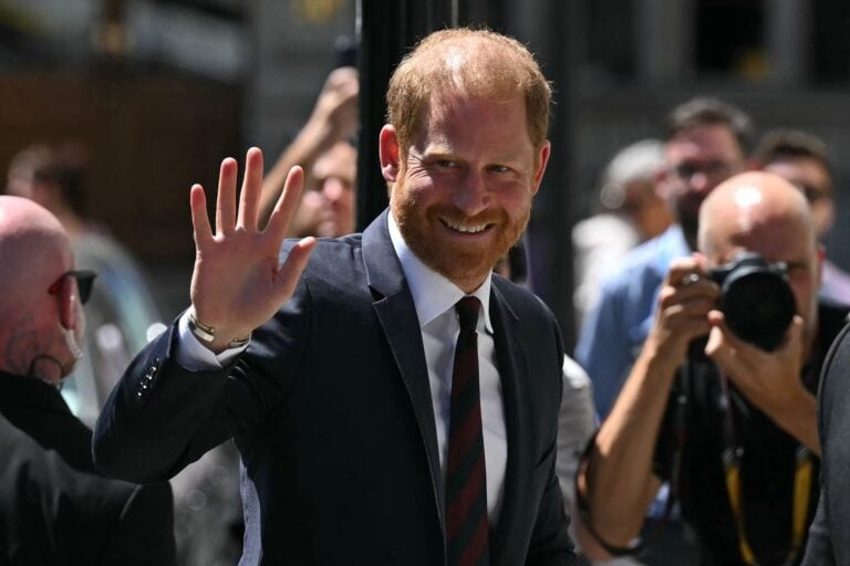 printul harry