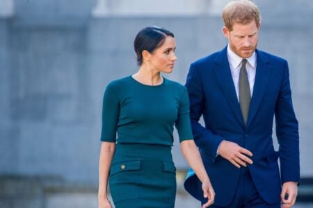 Ultimatumul Prințului Harry pentru Meghan Markle? Care ar fi fost adevăratul motiv al întoarcerii în Marea Britanie
