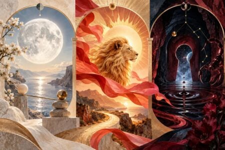 Trei schimbări astrologice în numai cinci zile. De ce finalul lui septembrie poate schimba complet ritmul