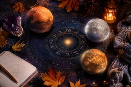 Trei schimbări în numai cinci zile. De ce finalul lui septembrie pregătește una dintre cele mai complicate perioade astrologice ale toamnei