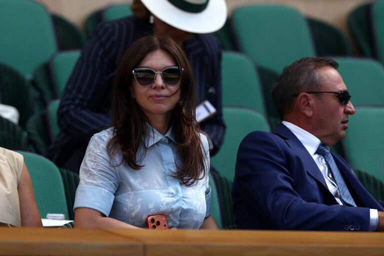 simona halep
