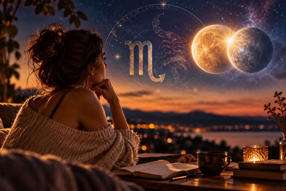 La trei zile după ce Venus intră în retrograd, Mercur o întâlnește în Scorpion. Ce poate readuce 6 octombrie în discuție