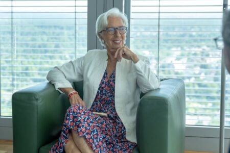 Cine este Christine Lagarde, președinta demisionară a Băncii Centrale Europene. O poveste cât o mie: înot sincron, discriminare și cele mai înalte funcții din finanțele lumii