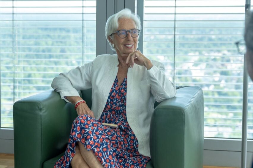 Cine este Christine Lagarde, președinta demisionară a Băncii Centrale Europene. O poveste cât o mie: înot sincron, discriminare și cele mai înalte funcții din finanțele lumii