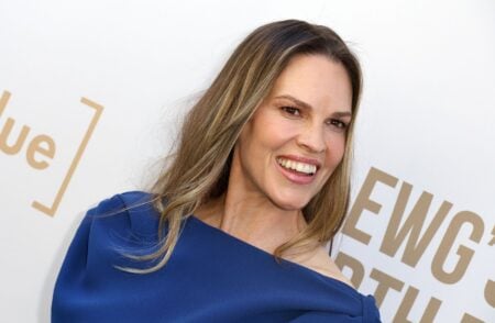 Hilary Swank este însărcinată la 52 de ani. Actrița va deveni din nou mamă, la trei ani după nașterea gemenilor