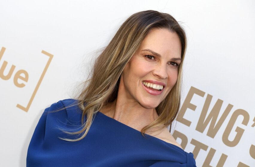 Hilary Swank este însărcinată la 52 de ani. Actrița va deveni din nou mamă, la trei ani după nașterea gemenilor