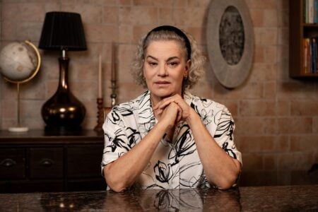 Maia Morgenstern, veste importantă după ce a devenit bunică. Actrița revine pe micul ecran într-o nouă producție: „Un dar mult așteptat”